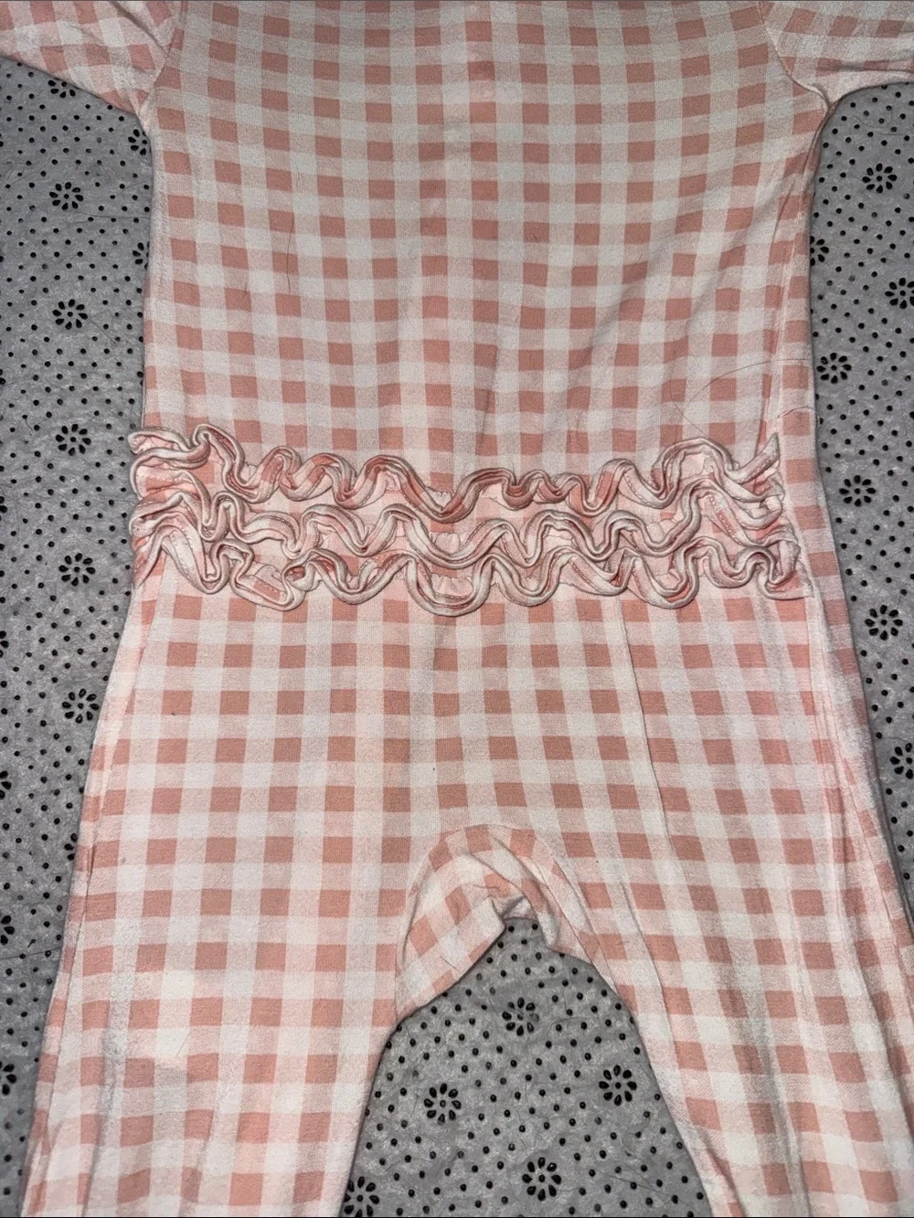 🛍 CUTE  LITTLE GIRLS PAJAMAS SIZE 2T 🛍